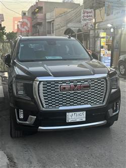 جی ئێم سی یوکۆن